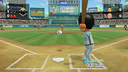 ������#002�Υ���ͥ���/��Wii Sports Club�פΥѥå������Ǥ�7��17����ȯ�䡣�����åȹ�����ű�Ѥ��졤���ĤǤ⼫ͳ�˼��ܤ˥����󥸲�ǽ��