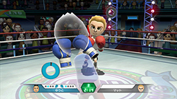 ������#005�Υ���ͥ���/��Wii Sports Club�פΥѥå������Ǥ�7��17����ȯ�䡣�����åȹ�����ű�Ѥ��졤���ĤǤ⼫ͳ�˼��ܤ˥����󥸲�ǽ��