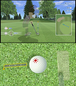 ������#006�Υ���ͥ���/��Wii Sports Club�פΥѥå������Ǥ�7��17����ȯ�䡣�����åȹ�����ű�Ѥ��졤���ĤǤ⼫ͳ�˼��ܤ˥����󥸲�ǽ��