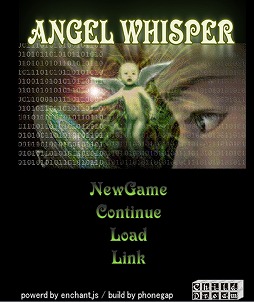ANGEL WHISPER ����
