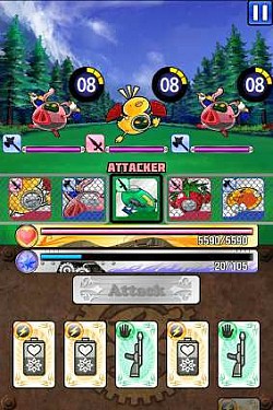 画像ギャラリー No.006のサムネイル画像 / 日常生活の移動でロボットを育てるGPS連動型RPG「ディグポン」が配信に