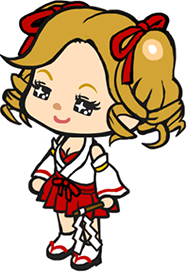 画像ギャラリー No.003のサムネイル画像 / 「ラーメン魂」,疫病神のおもてなしイベントを2014年1月16日まで実施