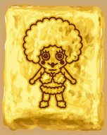 画像集#002のサムネイル/iOS版「ラーメン魂」で「全国ラーメン修行」が開催。ご当地キャラとのコラボも