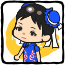 画像集#004のサムネイル/iOS版「ラーメン魂」で「全国ラーメン修行」が開催。ご当地キャラとのコラボも