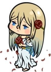 画像集#001のサムネイル/「ラーメン魂」スペシャルゲスト「アフロディーテ」が登場する期間限定イベント