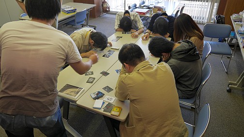 ꡼ No.011Υͥ / ȯ֥󥬥12 Ķ⹻οϵԥץ쥤ݡȡ餬ƤΡȳصȽɤڤϵϿ