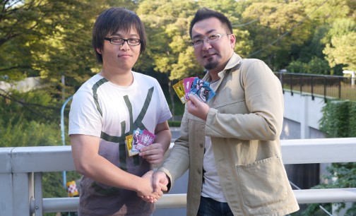 ꡼ No.012Υͥ / ȯ֥󥬥12 Ķ⹻οϵԥץ쥤ݡȡ餬ƤΡȳصȽɤڤϵϿ