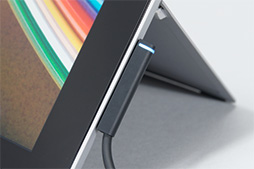 画像集#023のサムネイル/Microsoft純正タブレットの第2弾「Surface 2」はiPadやAndroidタブレットに立ち向かえる製品になったのか？