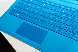 画像集#020のサムネイル/「Surface Pro 3」テストレポート。アスペクト比3:2の液晶パネルを搭載する第3世代SurfaceはWindowsタブレットとして洗練されたものに