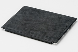 画像ギャラリー No.021のサムネイル画像 / 「Surface 3」レビュー。新型Atom+LTE通信機能搭載のWindowsタブレットは優秀な「どこでもブラウザゲームマシン」