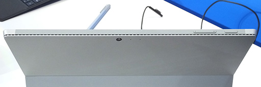 ���������꡼ No.011�Υ���ͥ������ / ���ܥޥ��������եȡ���Surface Pro 4�פ�11��12���˹���ȯ�䡣�ϥ������2-in-1 PC�Ρ�Surface Book�פ�2016ǯ��Ƭ��