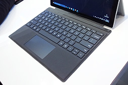 ܥޥեȡSurface Pro 4פ1112˹ȯ䡣ϥ2-in-1 PCΡSurface Bookפ2016ǯƬ