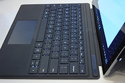 ���������꡼ No.016�Υ���ͥ������ / ���ܥޥ��������եȡ���Surface Pro 4�פ�11��12���˹���ȯ�䡣�ϥ������2-in-1 PC�Ρ�Surface Book�פ�2016ǯ��Ƭ��