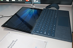 Microsoft2-in-1 PCSurface Proפ䶵鵡ظΡPCSurface LaptopפʤɤԾ