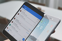 ꡼ No.004 | Microsoft2AndroidޡȥեSurface Duoפȯɽ5.62ǹ8.3