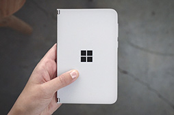 ꡼ No.005 | Microsoft2AndroidޡȥեSurface Duoפȯɽ5.62ǹ8.3