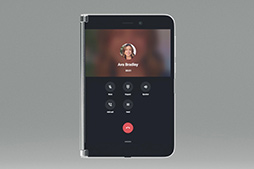 ꡼ No.006 | Microsoft2AndroidޡȥեSurface Duoפȯɽ5.62ǹ8.3