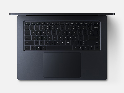 画像ギャラリー No.006のサムネイル画像 / ついに来た！ NVIDIA独自SoC「RTX Spark」を搭載するノートPC「Surface Laptop Ultra」の予約受付をMicrosoftが開始