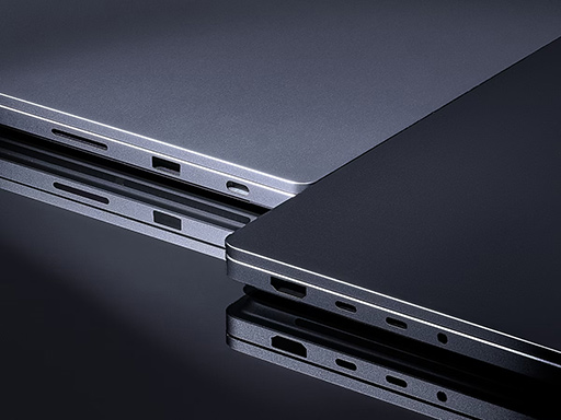 画像ギャラリー No.007のサムネイル画像 / ついに来た！ NVIDIA独自SoC「RTX Spark」を搭載するノートPC「Surface Laptop Ultra」の予約受付をMicrosoftが開始