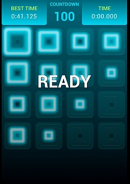 画像ギャラリー No.002のサムネイル画像 / これぞシンプルイズベスト。スマートフォン向けアクションパズル「スマッシュライツ」を紹介する「（ほぼ）日刊スマホゲーム通信」第385回