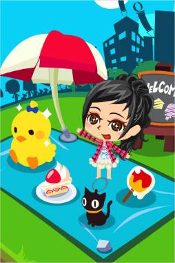 ���ߤ��䤵��forGREE