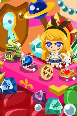 ���ߤ��䤵��forGREE