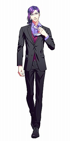 画像ギャラリー No.012のサムネイル画像 / 女性向けのパズルゲーム「イケメンまみれ」がauスマートパスで配信開始