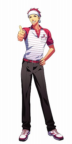 画像ギャラリー No.014のサムネイル画像 / 女性向けのパズルゲーム「イケメンまみれ」がauスマートパスで配信開始