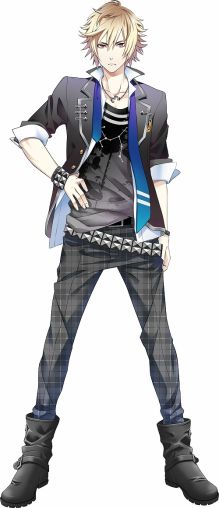 ���������꡼ No.003�Υ���ͥ������ / �֥ܡ����ե��ɡʲ��ˡס��֥�����̣�ץ����ǥ��˺��Ѥ����6�ͤΥ���餬ȯɽ