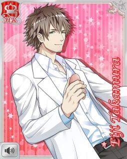 画像ギャラリー No.002のサムネイル画像 / 「ボーイフレンド(仮)」に山寺宏一さん演じる新キャラが登場。キャンペーンも