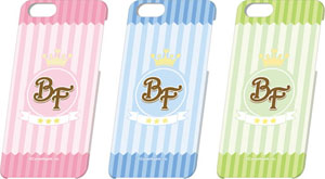 画像ギャラリー No.003のサムネイル画像 / 「ボーイフレンド(仮)」,ブロマイドが当たる「アニくじ」6月25日発売