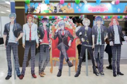 ���������꡼ No.001�Υ���ͥ������ / �֥ܡ����ե��ɡʲ��ˡס�AGF2015�θ�����ݡ��Ȥ�������