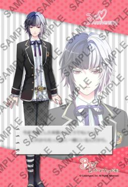 ���������꡼ No.002�Υ���ͥ������ / �֥ܡ����ե��ɡʲ��ˡס����֥�-����֥�Υޥ�����ԡ����ǥ֥��ޥ��ɤ�ȯ�䡣��30��