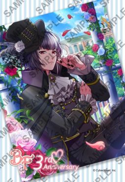 ���������꡼ No.003�Υ���ͥ������ / �֥ܡ����ե��ɡʲ��ˡס����֥�-����֥�Υޥ�����ԡ����ǥ֥��ޥ��ɤ�ȯ�䡣��30��