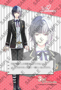 ���������꡼ No.003�Υ���ͥ������ / �֥ܡ����ե��ɡʲ��ˡס�3��ǯ�����ڡ�����������缡��������