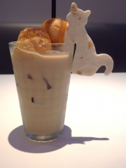 ���������꡼ No.004�Υ���ͥ������ / ����Ȱ���Ÿ˾��ǡ��Ȥ�ڤ��⤦���֥ܡ����ե��ɡʲ��˥ץ��������� in SKY CIRCUS ���󥷥㥤��60Ÿ˾��פ�2017ǯ11��30����������