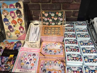 ꡼ No.001 | ֥ܡեɡʲ˥ץ in JOYPOLISפ롣֤1126ޤ