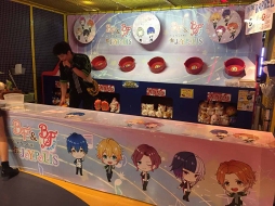 ꡼ No.002 | ֥ܡեɡʲ˥ץ in JOYPOLISפ롣֤1126ޤ