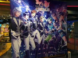 ꡼ No.007 | ֥ܡեɡʲ˥ץ in JOYPOLISפ롣֤1126ޤ