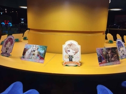 ꡼ No.008 | ֥ܡեɡʲ˥ץ in JOYPOLISפ롣֤1126ޤ