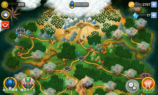 ���������꡼ No.004�Υ���ͥ������ / ��ά��������󥲡���֥��󥰥��ॿ���ƥ������פ�Google Play���ۿ�����