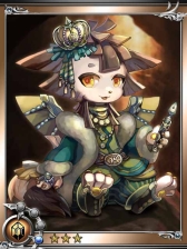 画像ギャラリー No.002のサムネイル画像 / Android版「反逆のシエルアーク」,事前登録特典に強化素材カード5種を追加