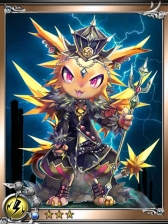 画像ギャラリー No.003のサムネイル画像 / Android版「反逆のシエルアーク」,事前登録特典に強化素材カード5種を追加