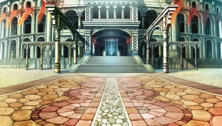 ���������꡼ No.002�Υ���ͥ������ / ���λҥ�󥹥������������ߡ�3DS��ᴤ�̾��RPG��Ʈ���Իԡס����λҤ���Ρȥ��եȡɤ��Ϥ��臘�������ॷ���ƥ�ΰ��������餫��