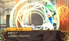 ���������꡼ No.015�Υ���ͥ������ / ���λҥ�󥹥������������ߡ�3DS��ᴤ�̾��RPG��Ʈ���Իԡס����λҤ���Ρȥ��եȡɤ��Ϥ��臘�������ॷ���ƥ�ΰ��������餫��