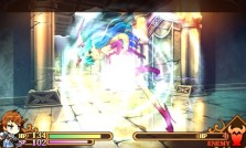 ���������꡼ No.018�Υ���ͥ������ / ���λҥ�󥹥������������ߡ�3DS��ᴤ�̾��RPG��Ʈ���Իԡס����λҤ���Ρȥ��եȡɤ��Ϥ��臘�������ॷ���ƥ�ΰ��������餫��