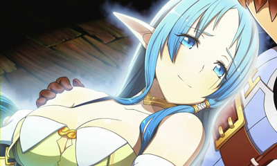 ���������꡼ No.032�Υ���ͥ������ / ��Ʈ���Իԡ���2��PV����¼ �Ҥ���Υʥ졼�����ˤ�륲�������������֥ƥ��ݥ꤯��֡פΤ����������饹������罸�⥹������