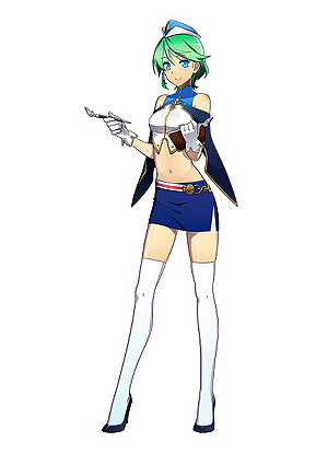 ���������꡼ No.034�Υ���ͥ������ / ��Ʈ���Իԡ���2��PV����¼ �Ҥ���Υʥ졼�����ˤ�륲�������������֥ƥ��ݥ꤯��֡פΤ����������饹������罸�⥹������