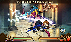 ���������꡼ No.047�Υ���ͥ������ / ��Ʈ���Իԡ���2��PV����¼ �Ҥ���Υʥ졼�����ˤ�륲�������������֥ƥ��ݥ꤯��֡פΤ����������饹������罸�⥹������