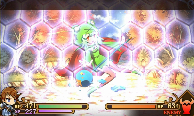 ���������꡼ No.048�Υ���ͥ������ / ��Ʈ���Իԡ���2��PV����¼ �Ҥ���Υʥ졼�����ˤ�륲�������������֥ƥ��ݥ꤯��֡פΤ����������饹������罸�⥹������